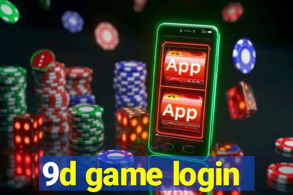 9d game login